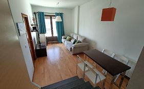 Apartamento Iris