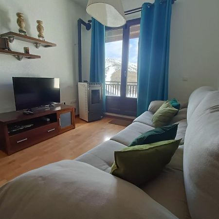 Apartamento Iris Sierra Nevada Exterior foto