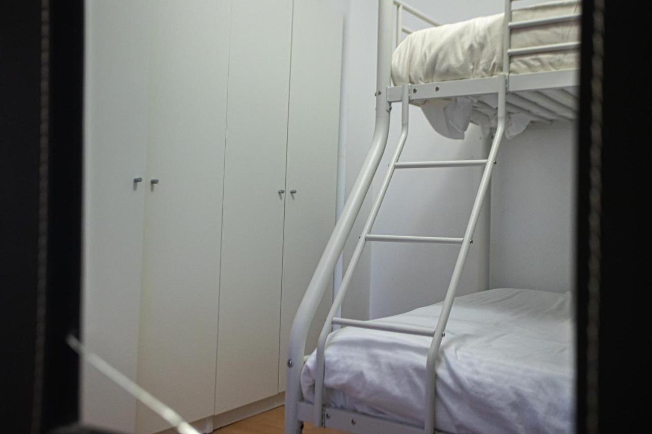 Apartamento Iris Sierra Nevada Exterior foto