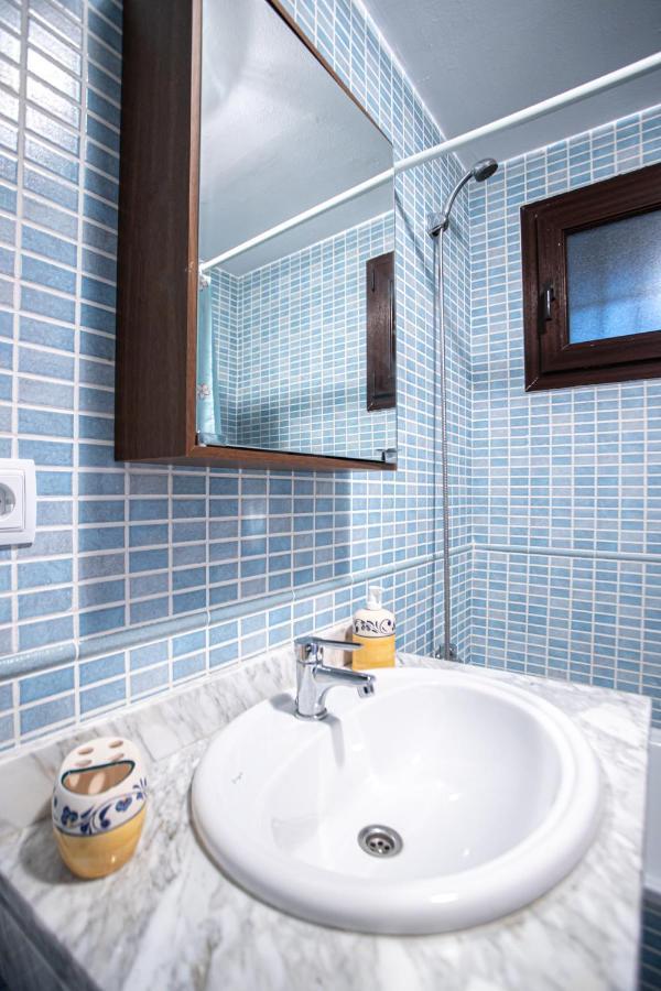 Apartamento Iris Sierra Nevada Exterior foto
