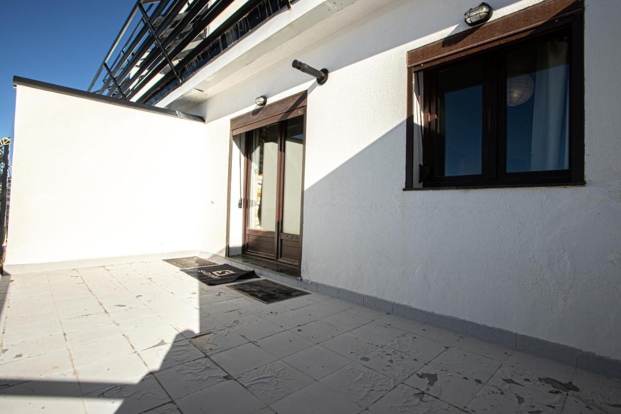 Apartamento Iris Sierra Nevada Exterior foto