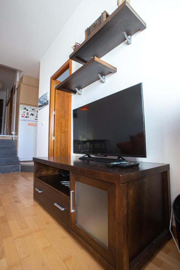 Apartamento Iris Sierra Nevada Exterior foto