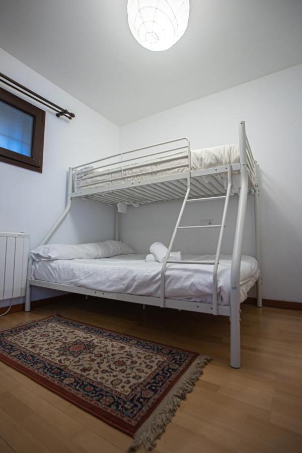 Apartamento Iris Sierra Nevada Exterior foto