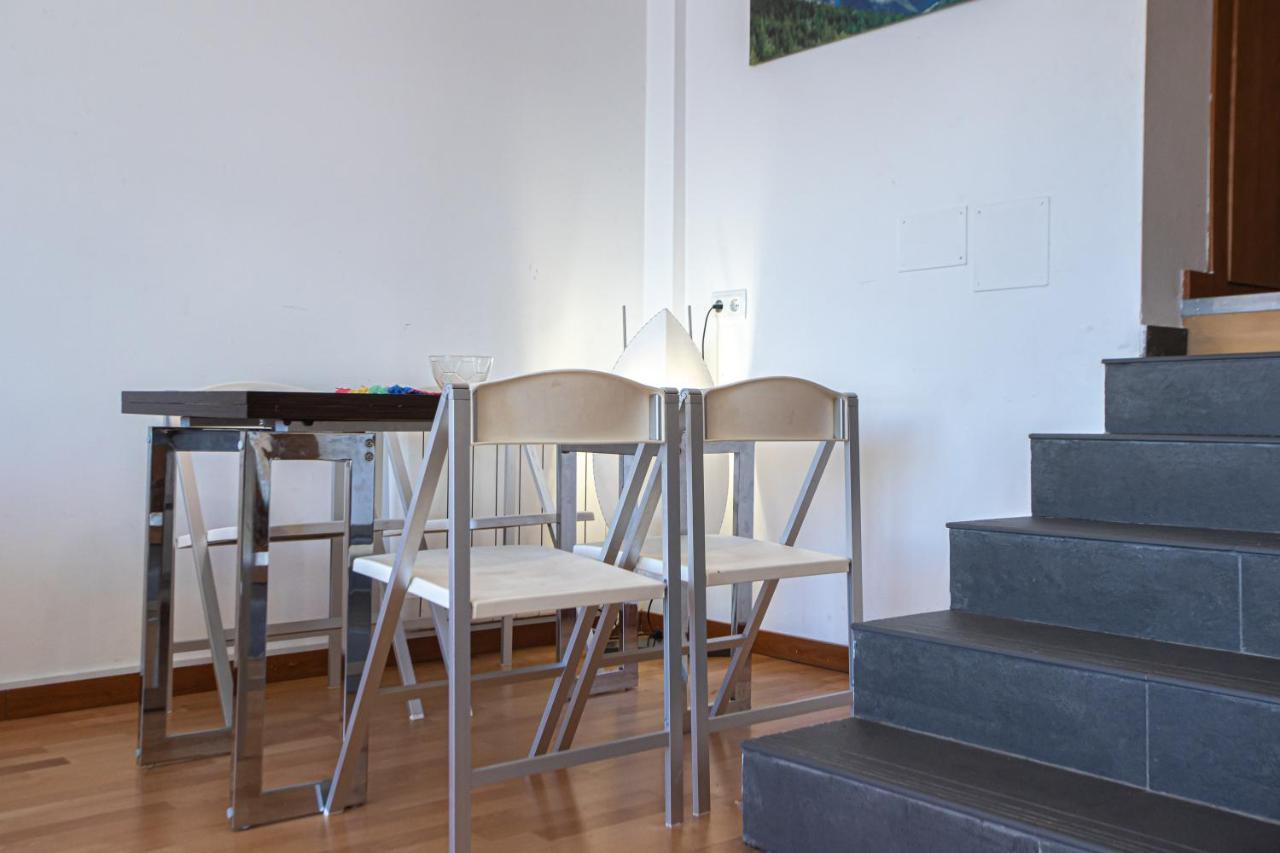 Apartamento Iris Sierra Nevada Exterior foto