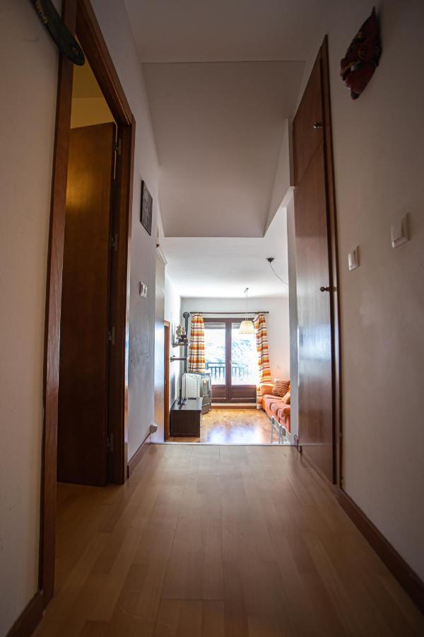 Apartamento Iris Sierra Nevada Exterior foto