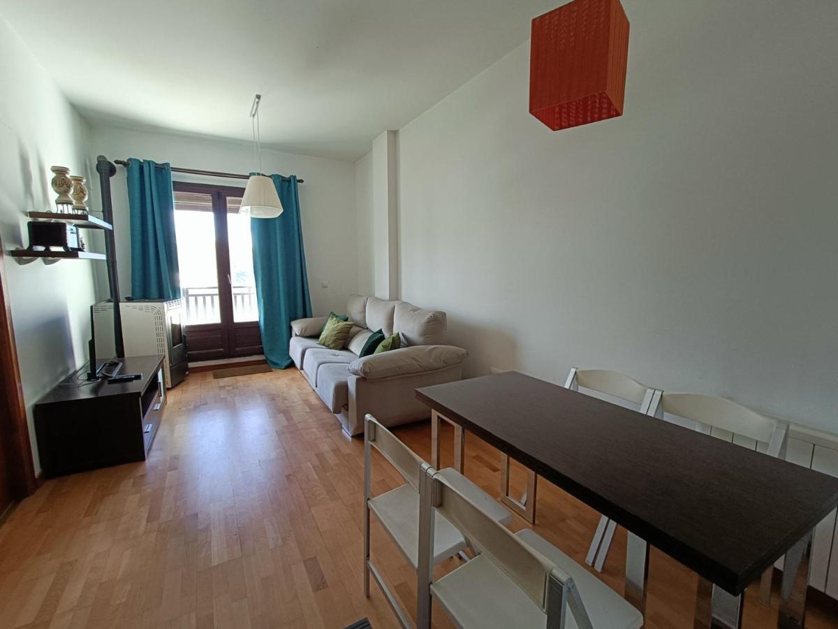 Apartamento Iris Sierra Nevada Exterior foto