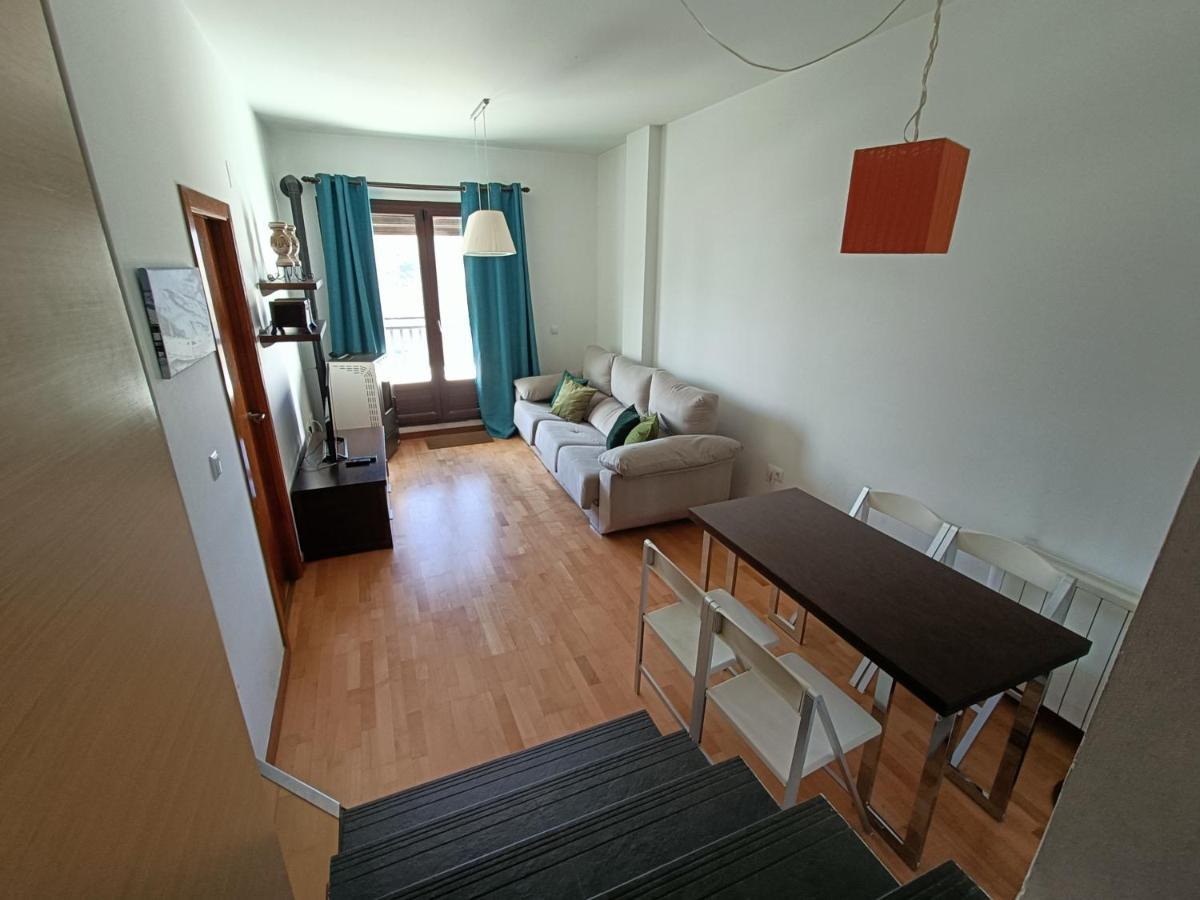 Apartamento Iris Sierra Nevada Exterior foto