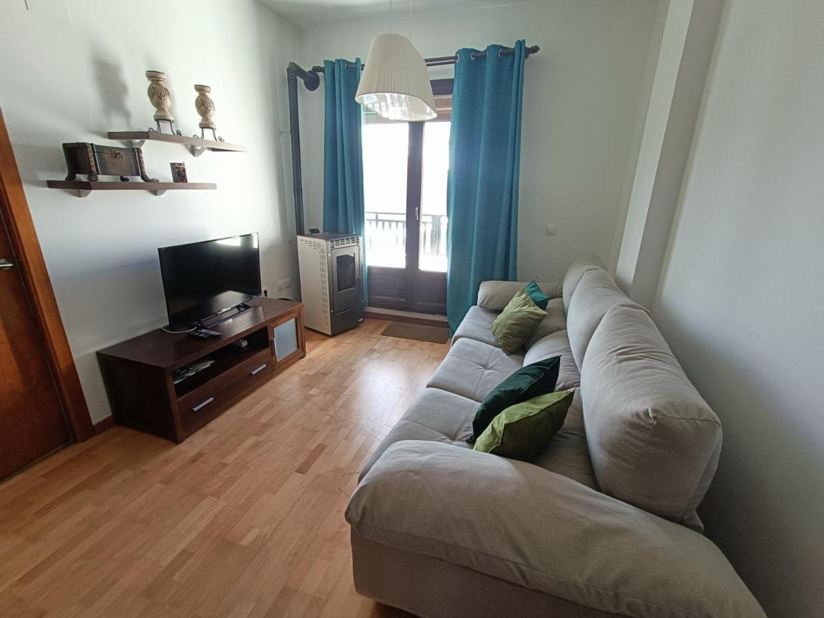 Apartamento Iris Sierra Nevada Exterior foto